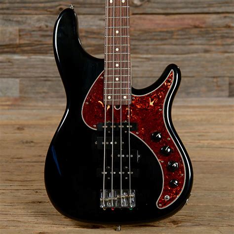 fender urge 2 bass.